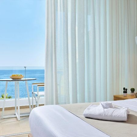 Citrus Exclusive Lägenhet Agios Nikolaos Exteriör bild