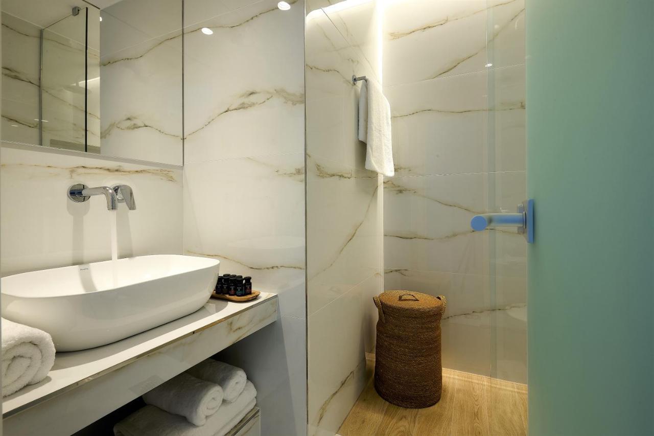 Citrus Exclusive Lägenhet Agios Nikolaos Exteriör bild