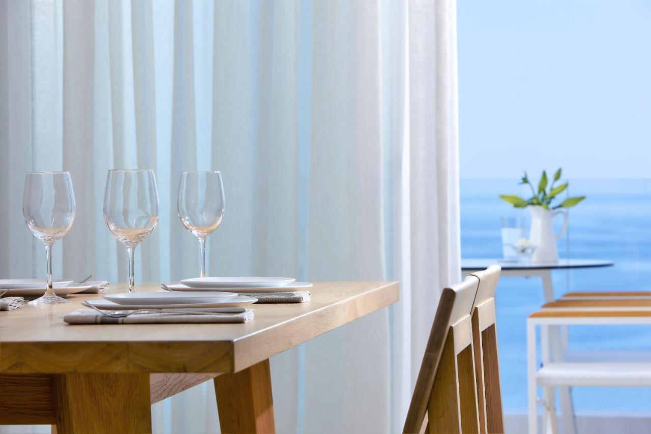 Citrus Exclusive Lägenhet Agios Nikolaos Exteriör bild