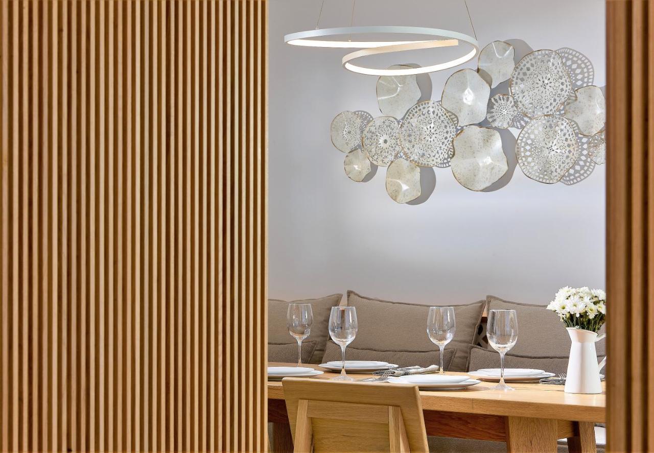 Citrus Exclusive Lägenhet Agios Nikolaos Exteriör bild