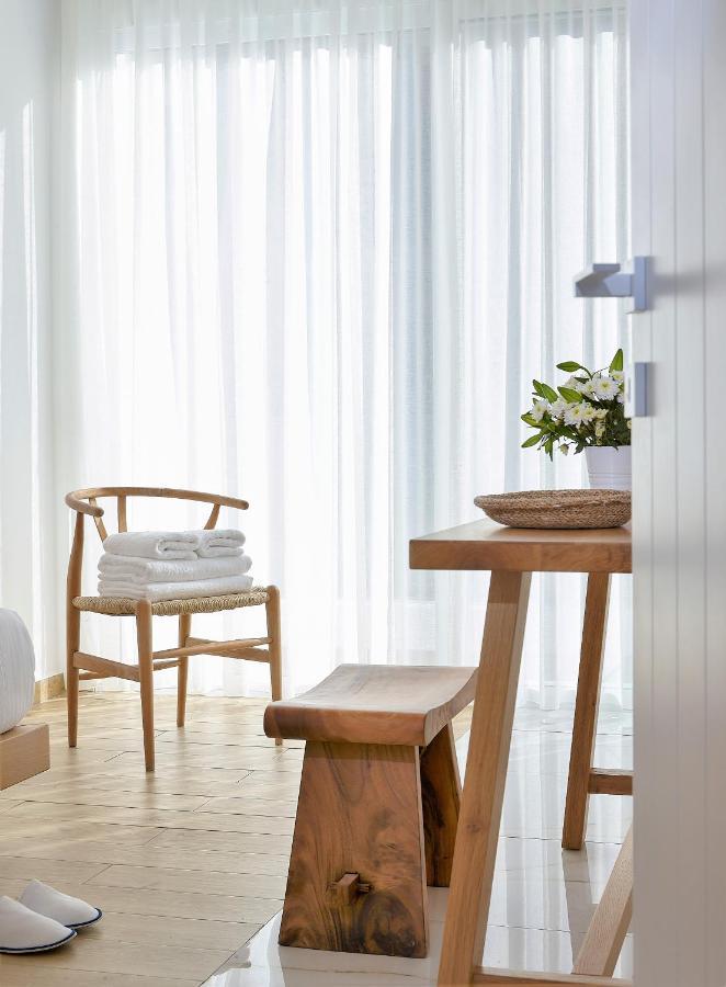 Citrus Exclusive Lägenhet Agios Nikolaos Exteriör bild